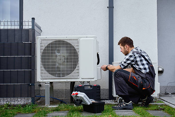 Trusted Emergency Hvac Repair service in North Wales, PA - HVAC Repair CO
